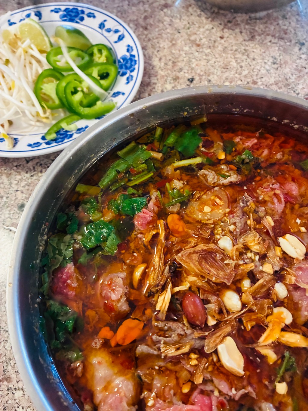 Pho for the Soul: Seattle Comfort at Pho&nbsp;Bac